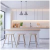 LED stripe TRAMO 320 COB 50m 4000K 24V IP20 5 W/m Kobi Premium