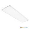 CAPRI G2 LED-panel, 40 W, IP40/IP44, 300x1200 mm, Szabályozható színhőmérséklet, 5 év garancia