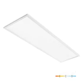   CAPRI G2 LED-panel, 40 W, IP40/IP44, 300x1200 mm, Szabályozható színhőmérséklet, 5 év garancia