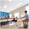 CAPRI G2 LED-panel, 40 W, IP40/IP44, 300x1200 mm, Szabályozható színhőmérséklet, 5 év garancia