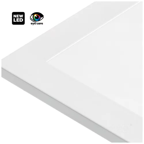 CAPRI G2 LED-panel, 40 W, IP40/IP44, 300x1200 mm, Szabályozható színhőmérséklet, 5 év garancia