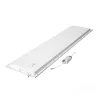 CAPRI G2 LED-panel, 40 W, IP40/IP44, 300x1200 mm, Szabályozható színhőmérséklet, 5 év garancia