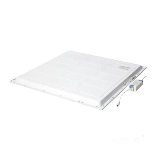 CAPRI G3 LED-panel, 40 W, IP40/IP44, UGR<19, 600x600 mm, Szabályozható színhőmérséklet, 5 év garancia