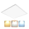 DAVRO LED-panel, 40 W, IP40, 600x600 mm, Természetes fehér