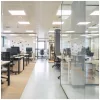 NELIO G2 LED-panel, 36 W, IP40, 600x600 mm, Meleg fehér, 5 év garancia