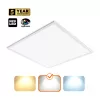 NELIO G2 LED-panel, 36 W, IP40, 600x600 mm, Meleg fehér, 5 év garancia