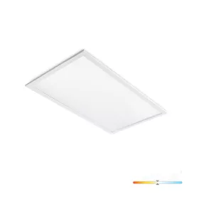   NELIO G2 LED-panel, 25 W, IP40, 300x1200 mm, Természetes fehér, 5 év garancia