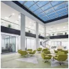 NELIO G2 LED-panel, 25 W, IP40, 300x1200 mm, Természetes fehér, 5 év garancia