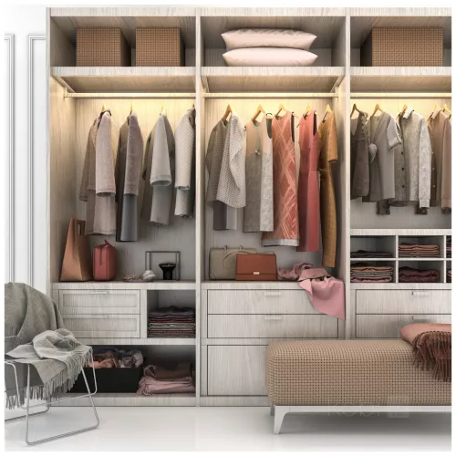 Cabinet light LED WL 8W 3CCT Kobi