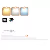 Cabinet light LED WL 8W 3CCT Kobi