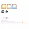 Cabinet light LED WL 12W 3CCT Kobi
