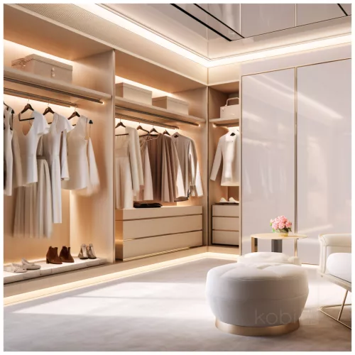 Cabinet light LED WL 16W 3CCT Kobi