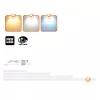 Cabinet light LED WL 16W 3CCT Kobi