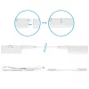 Cabinet light LED WL 16W 3CCT Kobi
