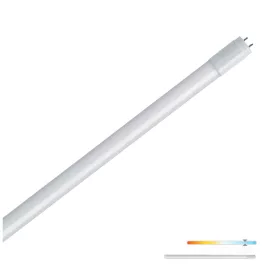 T8 LED-fénycső 9W, 60 cm, Hideg fehér