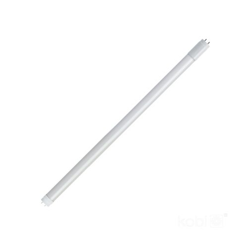 T8 LED-fénycső 9W, 60 cm, Hideg fehér