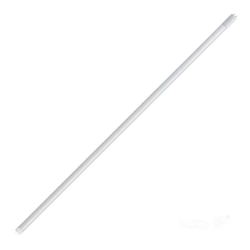 T8 LED-fénycső 18W, 120 cm, Meleg fehér