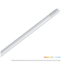 T8 LED-fénycső 22W, 150 cm, Természetes fehér