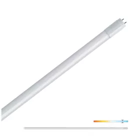 T8 LED-fénycső 22W, 150 cm, Hideg fehér