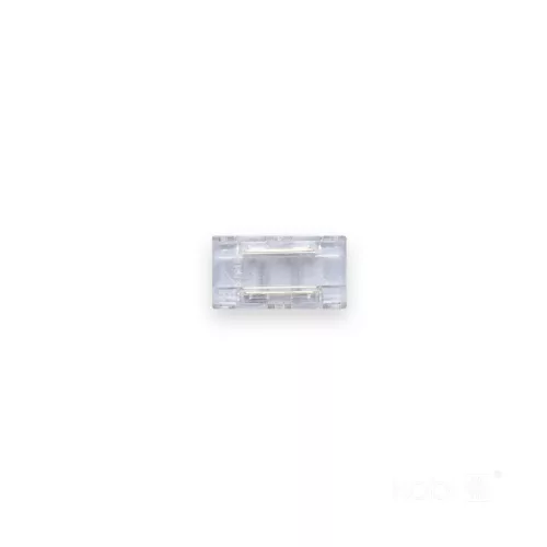 I connector for LED stripe COB 8mm Kobi