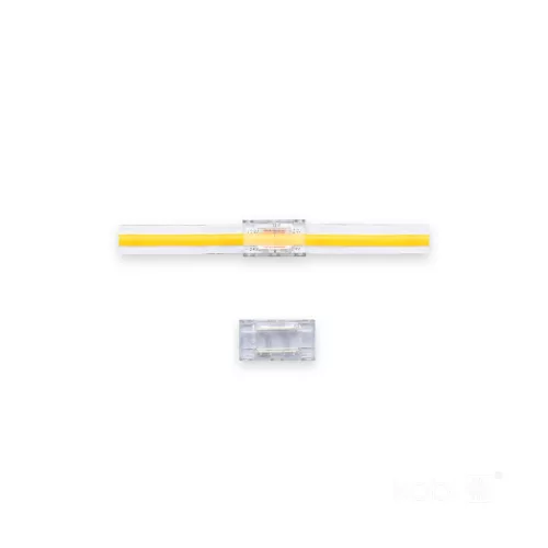 I connector for LED stripe COB 8mm Kobi