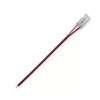 Connector for LED Stripe 10 cm COB 8mm Kobi