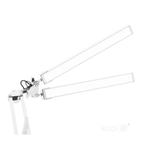 Table lamp LED TENUIX DUO 28W 3CCT white LED2B
