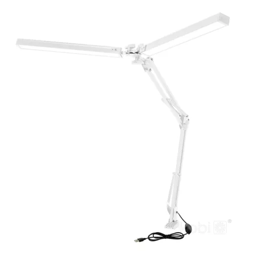 Table lamp LED TENUIX DUO 28W 3CCT white LED2B