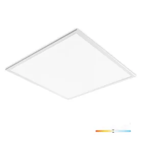 BALIS LED-panel, 40 W, IP20, 600x600 mm, Természetes fehér