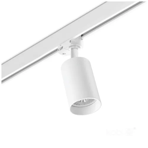 NEXTRACK S-LINE N1 1xGU10 háromfázisú sínes lámpa,max. 35W, Fehér