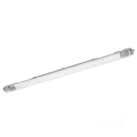 Waterproof fixture HERMIC G2 2x120 IP65 Kobi
