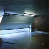 Waterproof fixture HERMIC G2 2x120 IP65 Kobi