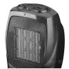 Ceramic fan heater RIN 1500W black Kobi Windstar
