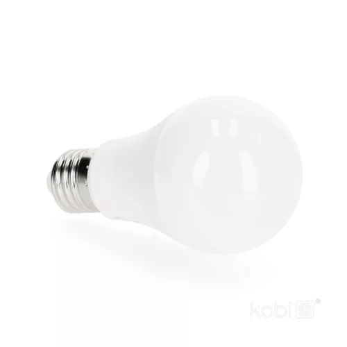 E27 Növénynevelő LED-fényforrás, 11 W, Meleg fehér