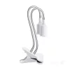 LED növénynevelő lámpa LED PLANTY CLIP W DUO 1xE27 white Kobi Design