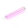 LED növénynevelő lámpa LED GROWLY 2×8,5W – Kobi Design