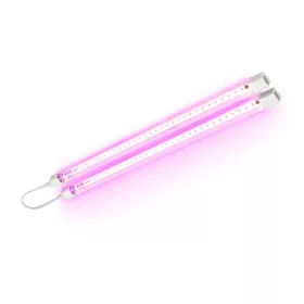   LED növénynevelő lámpa LED GROWLY 2×8,5W – Kobi Design