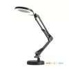Table lamp LED AURIQ LOUPE 10W 3CCT black LED2B