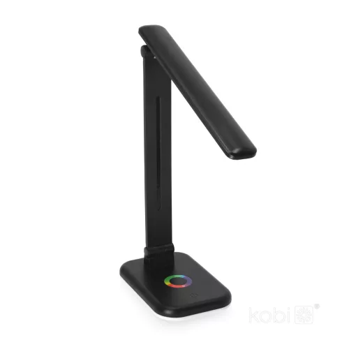 Table lamp LED NOBLITE RGB 7W 3CCT black LED2B