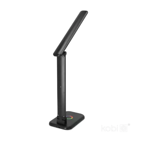 Table lamp LED NOBLITE RGB 7W 3CCT black LED2B
