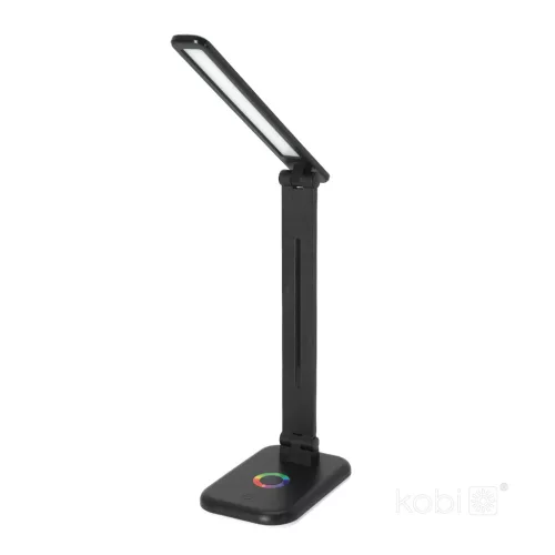 Table lamp LED NOBLITE RGB 7W 3CCT black LED2B