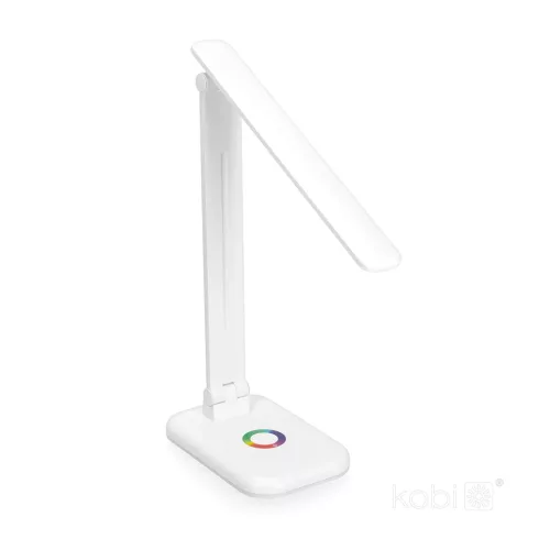 Table lamp LED NOBLITE RGB 7W 3CCT white LED2B