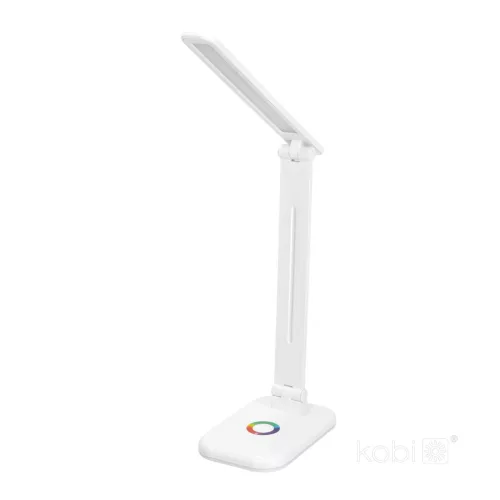 Table lamp LED NOBLITE RGB 7W 3CCT white LED2B
