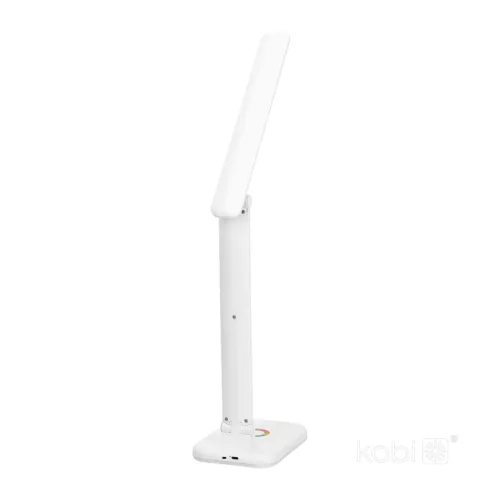 Table lamp LED NOBLITE RGB 7W 3CCT white LED2B