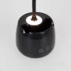 Table lamp LED LUSIA 5W black LED2B