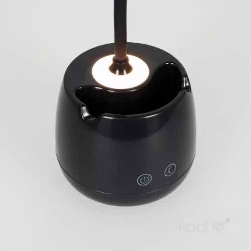 Table lamp LED LUSIA 5W black LED2B
