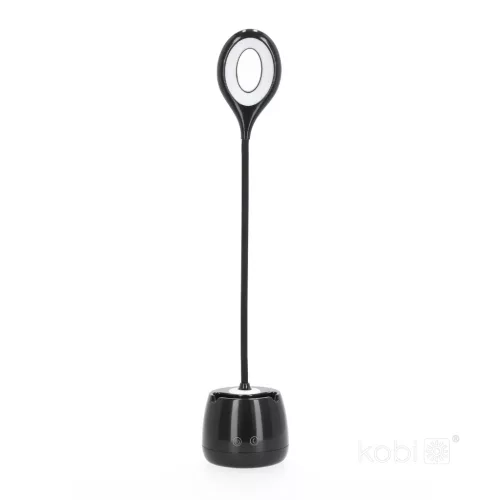 Table lamp LED LUSIA 5W black LED2B