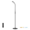 Lampa podłogowa LED TEILO 10W 3CCT LED2B