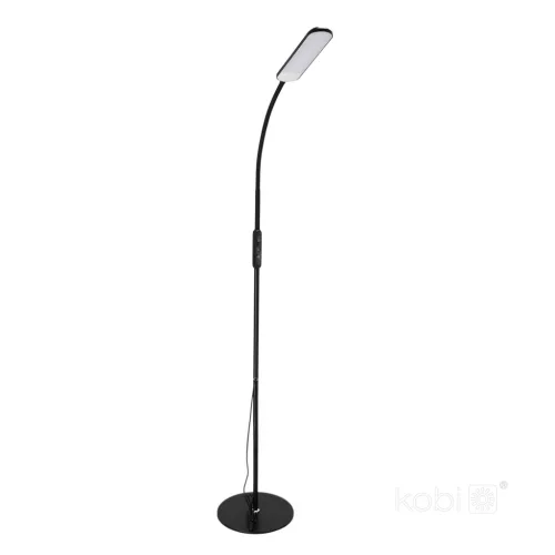 Lampa podłogowa LED TEILO 10W 3CCT LED2B