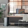 Lampa podłogowa LED TEILO 10W 3CCT LED2B